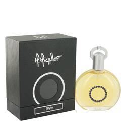 Micallef Style Eau De Parfum Spray By M. Micallef - Eau De Parfum Spray