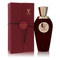 Stricnina V Extrait De Parfum Spray (Unisex) By Canto - Fragrance JA Fragrance JA Canto Fragrance JA