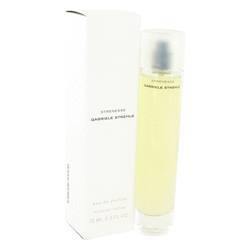 Strenesse Eau De Parfum Spray By Gabriele Strehle - Eau De Parfum Spray