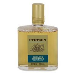 Stetson Cooling Moisture After Shave By Coty - Cooling Moisture After Shave