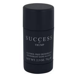 Success Deodorant Stick Alcohol Free By Donald Trump - Deodorant Stick Alcohol Free