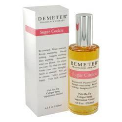 Demeter Sugar Cookie Cologne Spray By Demeter - Fragrance JA Fragrance JA Demeter Fragrance JA