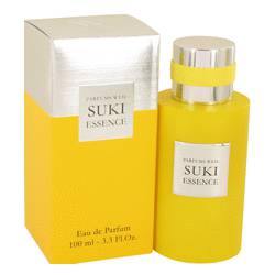 Suki Essence Eau De Parfum Spray By Weil - Eau De Parfum Spray