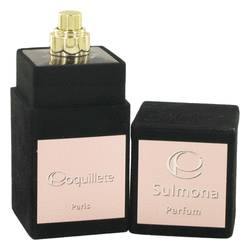 Sulmona Eau De Parfum Spray By Coquillete - Fragrance JA Fragrance JA Coquillete Fragrance JA
