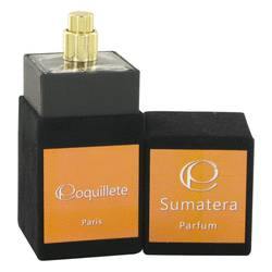 Sumatera Eau De Parfum Spray By Coquillete - Eau De Parfum Spray