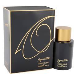 Superstitious Eau De Parfum Spray By Frederic Malle - Eau De Parfum Spray