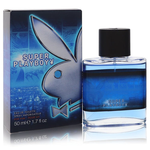 Super Playboy Cologne For Men | Coty