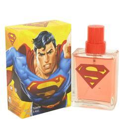 Superman Eau De Toilette Spray By CEP - Fragrance JA Fragrance JA CEP Fragrance JA