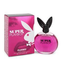 Super Playboy Eau De Toilette Spray By Coty - Fragrance JA Fragrance JA Coty Fragrance JA
