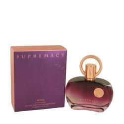 Supremacy Pour Femme Eau De Parfum Spray By Afnan - Fragrance JA Fragrance JA Afnan Fragrance JA