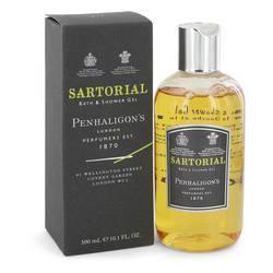 Sartorial Shower Gel By Penhaligon's - Shower Gel