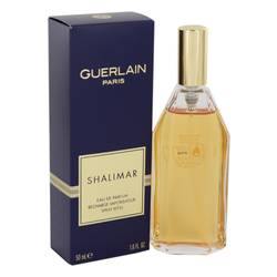 Shalimar Eau De Parfum Spray Refill By Guerlain - Fragrance JA Fragrance JA Guerlain Fragrance JA