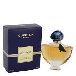 Shalimar Eau De Parfum Spray By Guerlain -