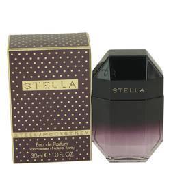 Stella Eau De Parfum Spray By Stella McCartney - Eau De Parfum Spray