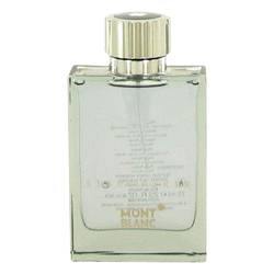 Starwalker Eau De Toilette Spray (Tester) By Mont Blanc - Eau De Toilette Spray (Tester)