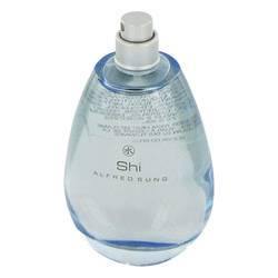 Shi Eau De Parfum Spray (Tester) By Alfred Sung - Eau De Parfum Spray (Tester)