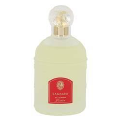 Samsara Eau De Parfum Spray (Tester) By Guerlain - Eau De Parfum Spray (Tester)
