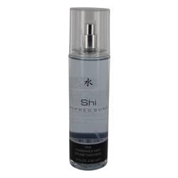 Shi Fragrance Mist By Alfred Sung - Fragrance JA Fragrance JA Alfred Sung Fragrance JA