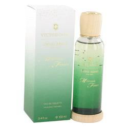 Swiss Army Mystique Forest Eau De Toilette Spray By Victorinox -