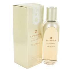 Swiss Army Victoria Eau De Toilette Spray By Victorinox - Fragrance JA Fragrance JA Victorinox Fragrance JA