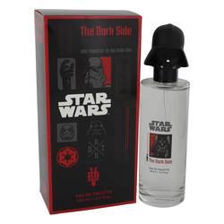 Star Wars Darth Vader 3d Eau De Toilette Spray By Disney - Eau De Toilette Spray