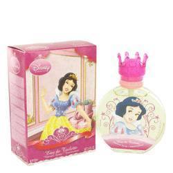 Snow White Eau De Toilette Spray By Disney - Eau De Toilette Spray