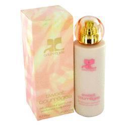 Sweet Courreges Body Lotion By Courreges - Body Lotion