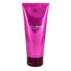 Sweet Desire Body Lotion By Liz Claiborne - Fragrance JA Fragrance JA Liz Claiborne Fragrance JA