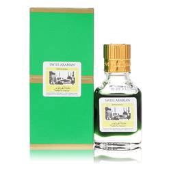 Swiss Arabian Layali El Ons Concentrated Perfume Oil Free From Alcohol By Swiss Arabian - Concentrated Perfume Oil Free From Alcohol