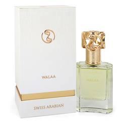 Swiss Arabian Walaa Eau De Parfum Spray (Unisex) By Swiss Arabian - Eau De Parfum Spray (Unisex)