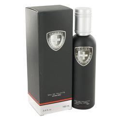 Swiss Guard Eau De Toilette Spray By Swiss Guard - Eau De Toilette Spray