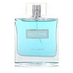 Swiss Arabian Ultima Eau De Parfum Spray (unboxed) By Swiss Arabian - Eau De Parfum Spray (unboxed)