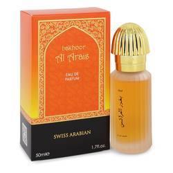 Swiss Arabian Al Arais Eau De Parfum Spray By Swiss Arabian - Eau De Parfum Spray
