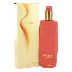 Spark Body Lotion By Liz Claiborne - Body Lotion