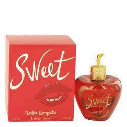 Sweet Lolita Lempicka Eau De Parfum Spray By Lolita Lempicka - Eau De Parfum Spray