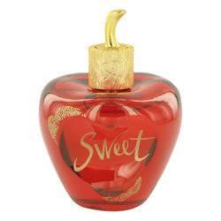 Sweet Lolita Lempicka Eau De Parfum Spray (Tester) By Lolita Lempicka - Eau De Parfum Spray (Tester)