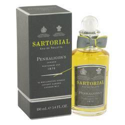 Sartorial Eau De Toilette Spray (Unisex) By Penhaligon's - Eau De Toilette Spray (Unisex)