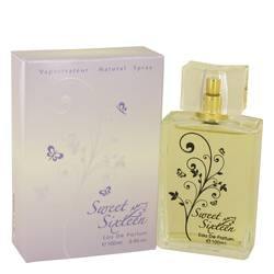 Sweet Sixteen Aroma Fragrance Eau De Parfum Spray By Aroma Fragrance - Fragrance JA Fragrance JA Aroma Fragrance Fragrance JA