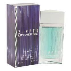 Samba Zipped Universe Eau De Toilette Spray By Perfumers Workshop - Eau De Toilette Spray