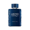 Salvatore Ferragamo Uomo Urban Feel - 3.4 oz Eau De Toilette Spray Eau De Toilette Spray