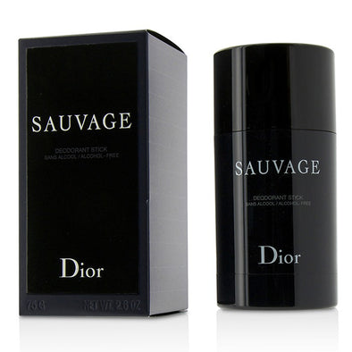 Sauvage Deodorant Stick By Christian Dior - 2.6 oz Deodorant Stick Deodorant Stick