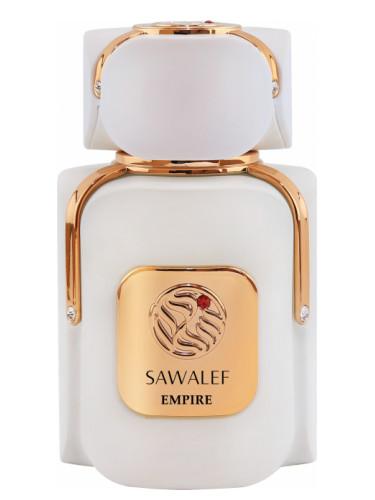 Sawalef Empire Perfume (Unisex) Eau De Parfum - 3.4 oz Eau De Parfum Spray Eau De Parfum Spray (Unisex)