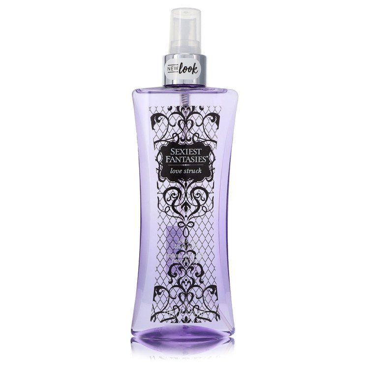 Love struck sales perfume