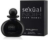 Sexual Noir Cologne By Michel Germain - Eau De Toilette Spray