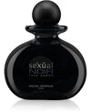 Sexual Noir Cologne By Michel Germain - 4.2 oz Eau De Toilette Spray Eau De Toilette Spray