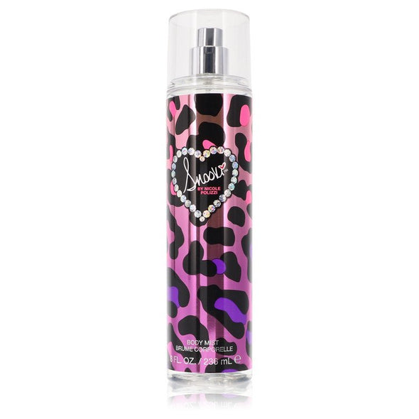 Snooki Perfume (Tester) By Nicole Polizzi - Eau De Parfum Spray (Tester)