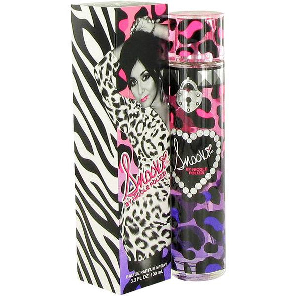 Snooki Perfume (Tester) By Nicole Polizzi - 8 oz Eau De Parfum Body Mist Eau De Parfum Spray (Tester)