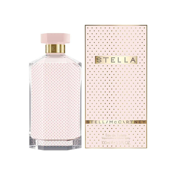 Stella Perfume by Stella McCartney - 1.7 oz Eau De Toilette Spray Eau De Toilette Spray
