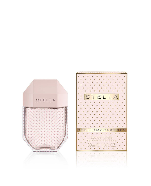 Stella Perfume by Stella McCartney - 1 oz Eau De Toilette Spray Eau De Toilette Spray