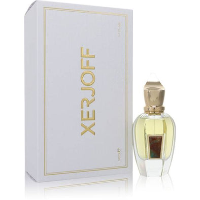 17/17 Stone Label Richwood Perfume (Unisex) By Xerjoff - 1.7 oz Eau De Parfum Spray Eau De Parfum Spray (Unisex)